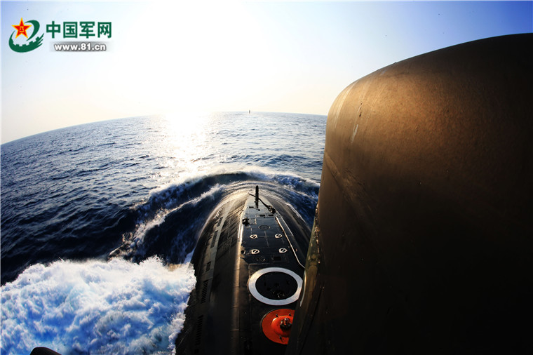 “大国兵匠”肖海生: 中国潜艇AIP系统士官专家