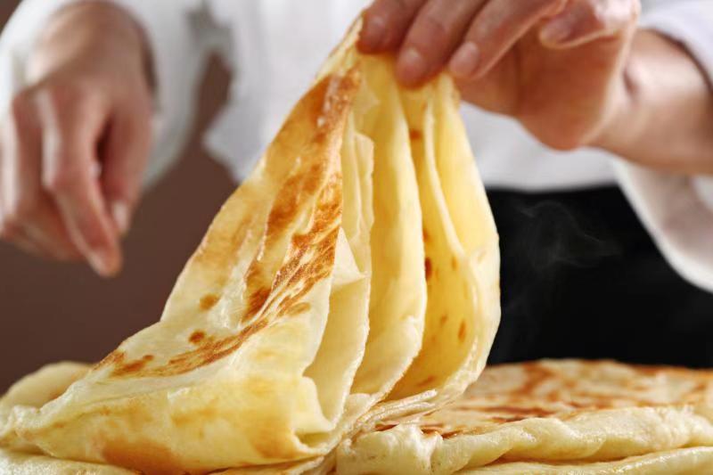 旺顺阁荣幸参与商务部“中国之造”