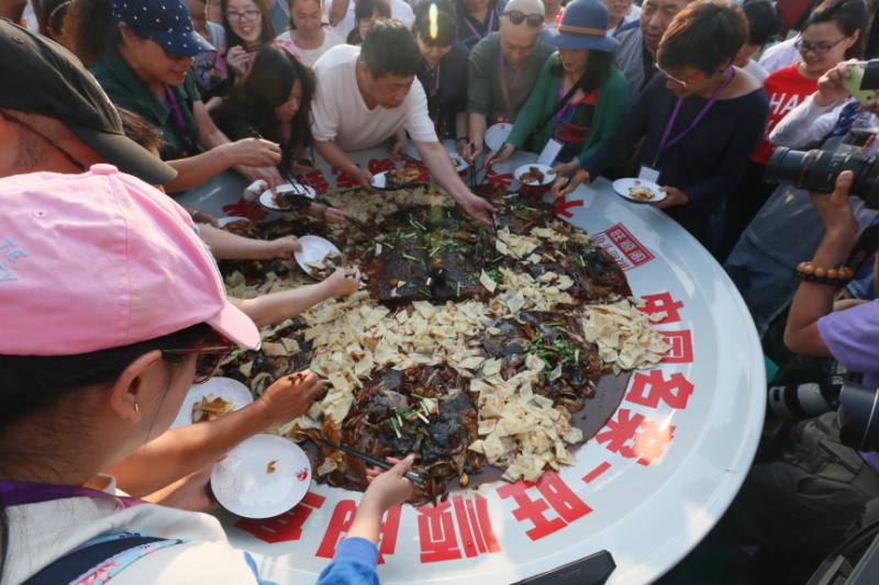 旺顺阁荣幸参与商务部“中国之造”