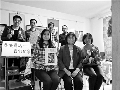 &ldquo;宏志妈妈&rdquo;20年潜心助学 点亮寒门学子人生