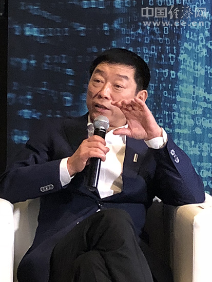 魏建军:市场压力大,自主品牌更应加强合作