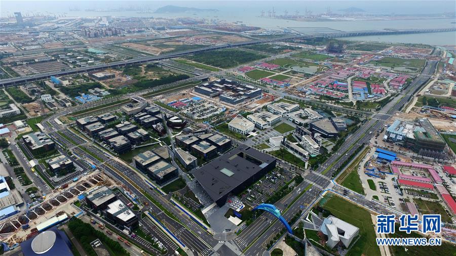 以人为本 携手筑梦&mdash;&mdash;从改革开放40年看中国力量