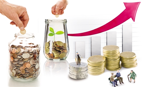 保险业结构调整 保障服务全覆盖成竞争焦点