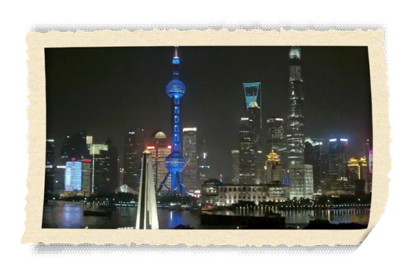 习近平的改革足迹——上海