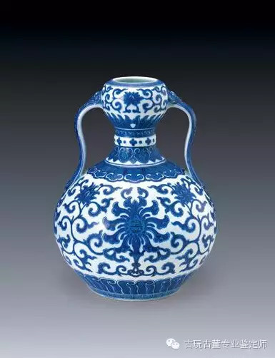 明代青花瓷器鉴定方法收藏行情