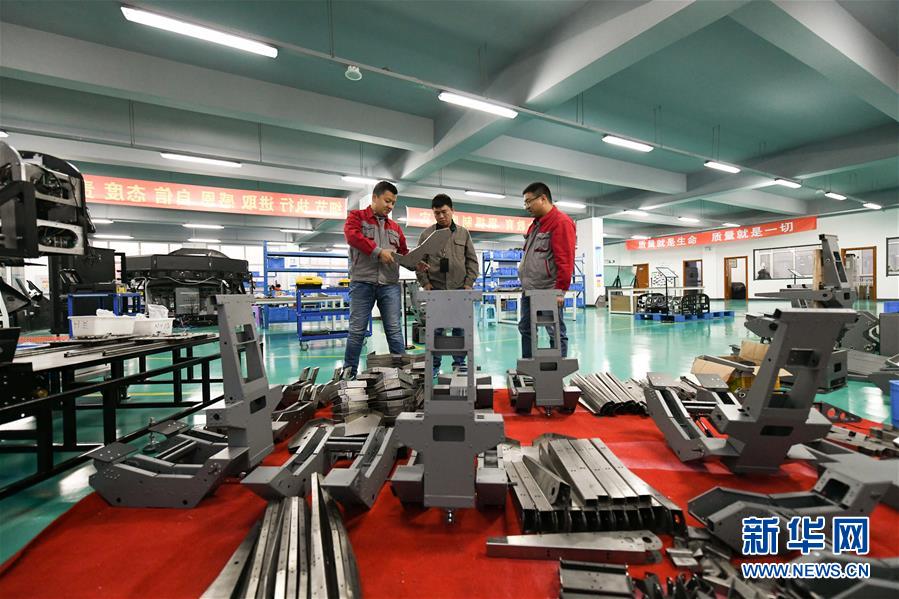 中国&ldquo;莱特兄弟&rdquo;：模拟飞行台上的&ldquo;飞行家&rdquo;