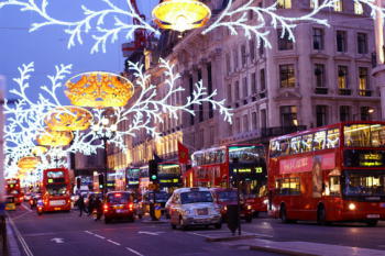 圣诞购物季&ldquo;中国制造&rdquo;攻占海外市场