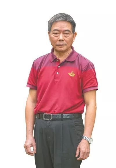 庆祝改革开放40年基层行 | 设计第一本加工贸易登记册
