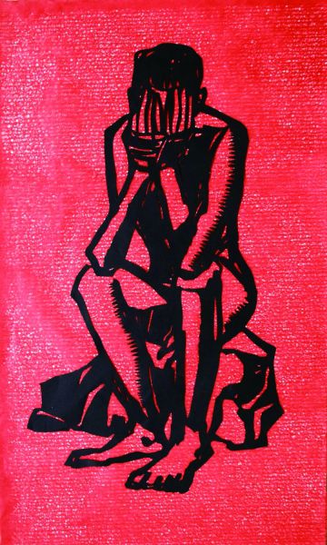 乔晓光：用剪纸书写“生活之诗”