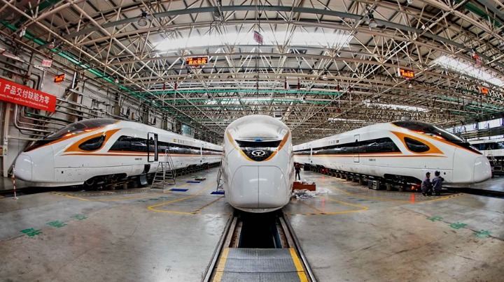 千磨万击还坚韧&mdash;&mdash;从2018年经济脉动看中国信心