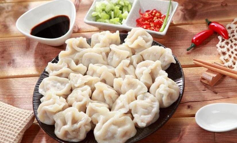 饺子食用安全消费提示