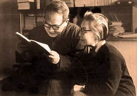 一代鸿儒钱钟书：“人谓我狂，不知我之实狷”