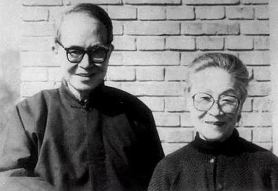 一代鸿儒钱钟书：“人谓我狂，不知我之实狷”