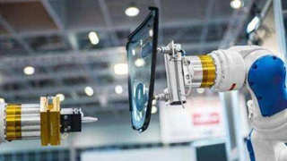 让人工智能与产业紧密融合