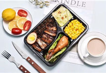 人民日报关注外卖安全：外卖如何吃得更健康