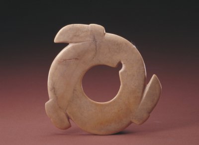 故宫博物院藏商代玉石器精赏