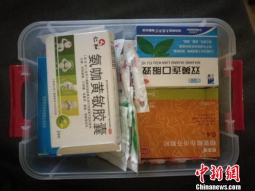 感冒药价格翻倍!多款常用药涨价，赖环保?