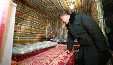 回首2018 重温习近平这18句话