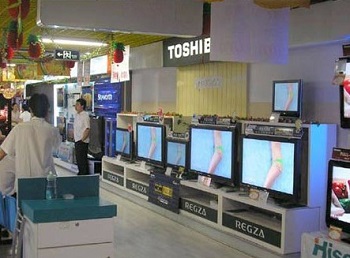 改革开放40年变迁：电视之变 诉说难忘记忆