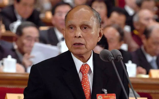 霍英东：赤子之心 敢为天下先