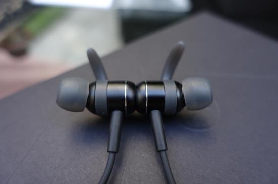 酷狗M1蓝牙音乐耳机 小身体有大能量