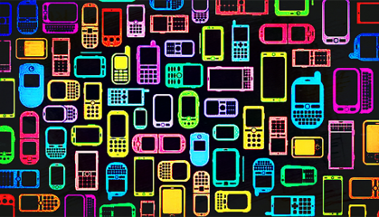 全球智能手机出货量持续下滑 国产品牌手机