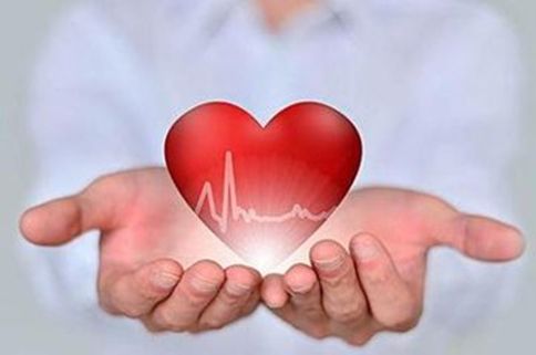 十个习惯让心脏更健康
