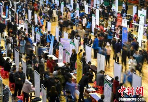 2018中国经济表情：大变局之下的喜怒哀乐