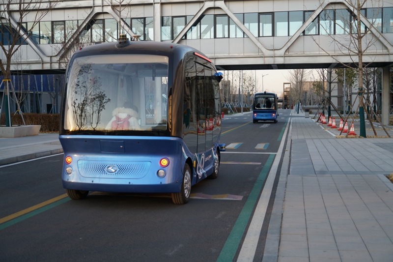 国务院批复同意河北雄安新区总体规划