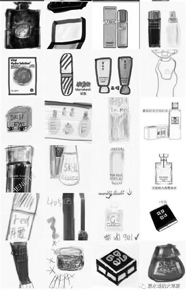 代购&ldquo;手绘&rdquo;营销可规避新规? 律师：抖机灵