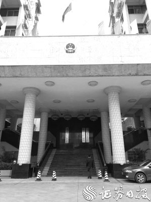 探秘露露商标争夺案庭审 双方就&ldquo;真假备忘录&rdquo;各执一词