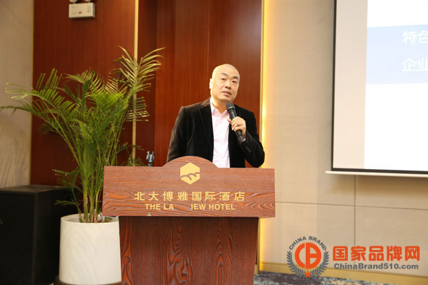 拓展区域协调发展新思路,探索特色小镇建设新功能 “全国区域与小城镇协调发展与价值功能研讨会”在北京召开