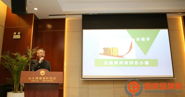 拓展区域协调发展新思路,探索特色小镇建设新功能 “全国区域与小城镇协调发展与价值功能研讨会”在北京召开