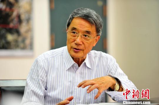 国家技术发明奖一等奖得主：为中国工业找&ldquo;口粮&rdquo;的&ldquo;矿工&rdquo;科学家