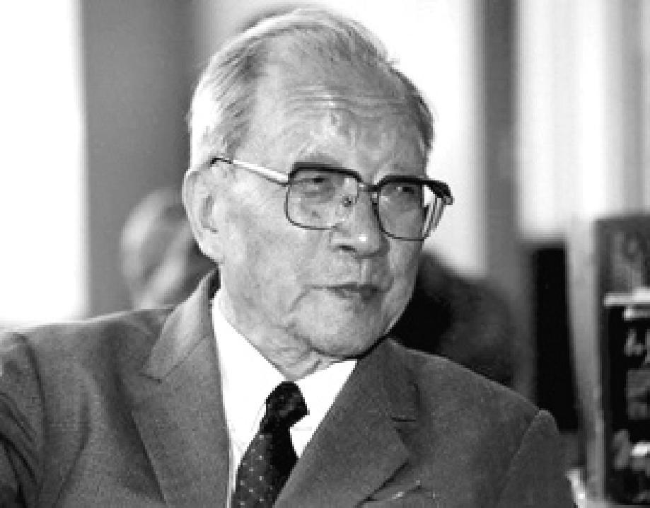 王大珩：开创新中国光学事业的&ldquo;追光者&rdquo;