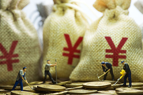 资金利率中枢下行 货币量价宽松可期