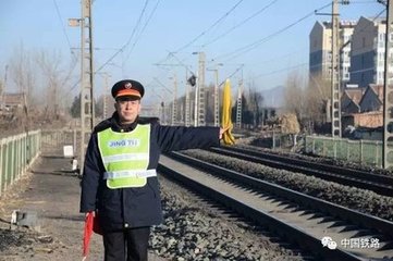 奋斗中的他们最美&mdash;&mdash;走近&ldquo;最美铁路人&rdquo;