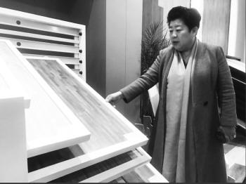 不当局长,她下海闯出大名堂