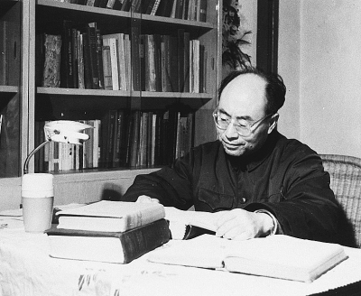 于敏：身为一叶无轻重 愿将一生献宏谋