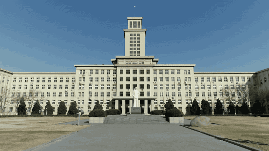 习近平到访南开，哪些地方吸引了他的目光？