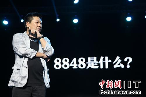 小罐茶背后的男人：“包办”了我的童年少年中年…