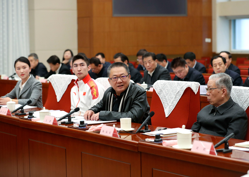 总理今年邀请哪些“大咖”和“草根”来中南海为政府工作报告提建议?