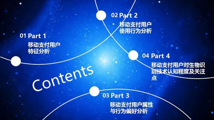 扬帆出海，移动支付打造中国亮丽名片