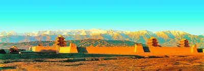 长城保护的难题怎么解 