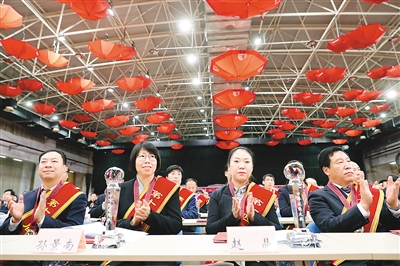 这些&ldquo;80后&rdquo;大国工匠获第十四届中华技能大奖 