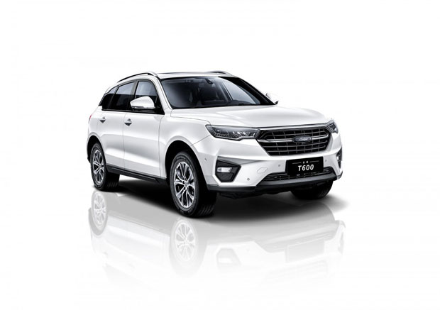 众泰公布首批美国经销商名单 即将登陆美国市场