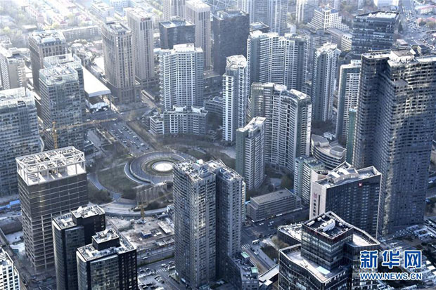 历史昭示未来——写在北平和平解放70周年之际