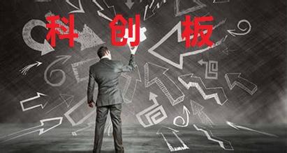 科创板来了,亮点在哪? 