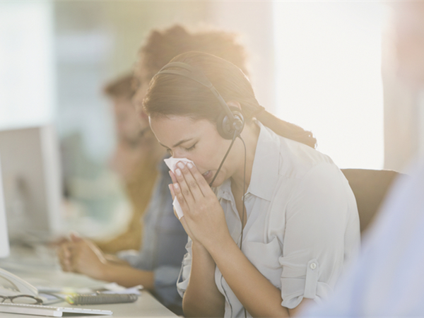 春季鼻子&ldquo;闹脾气&rdquo;，这些方面要注意