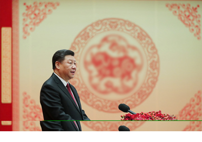 习近平:用辛勤劳动创造中国人民的美好生活